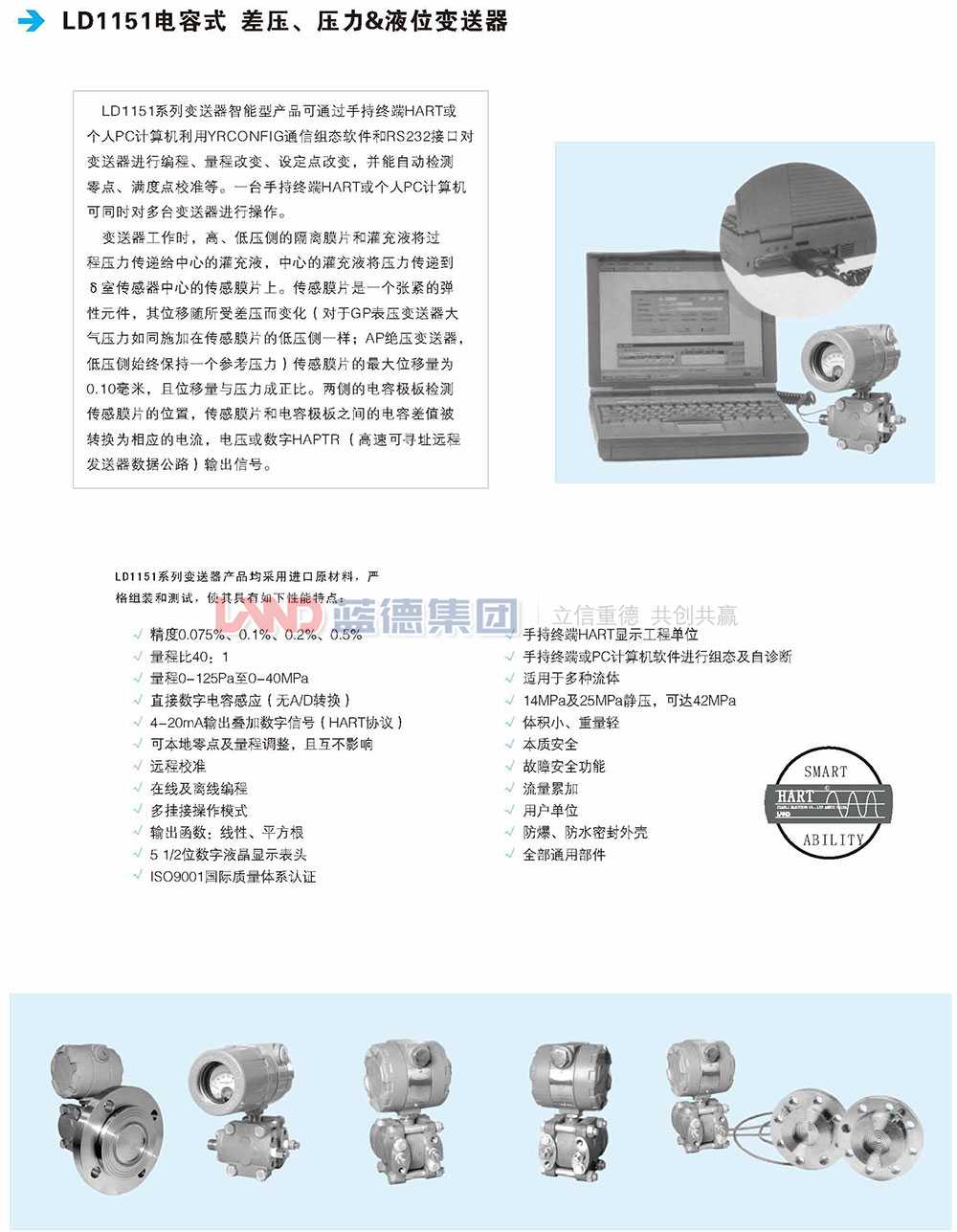 LD1151電容式、差壓、壓力和液位變送器1.jpg