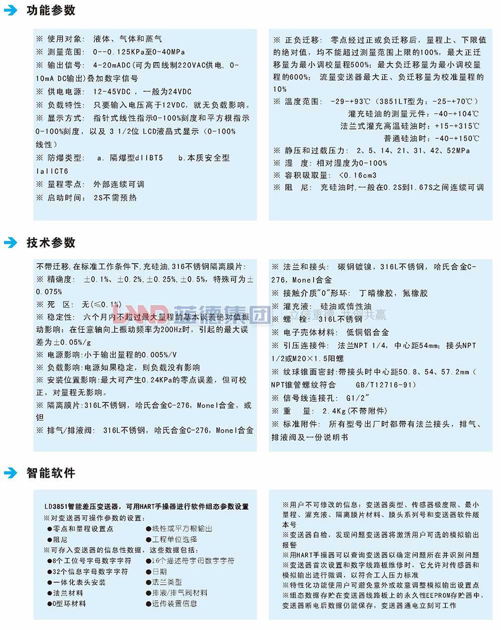 LD3851電容式差壓、壓力、液位變送器3.jpg