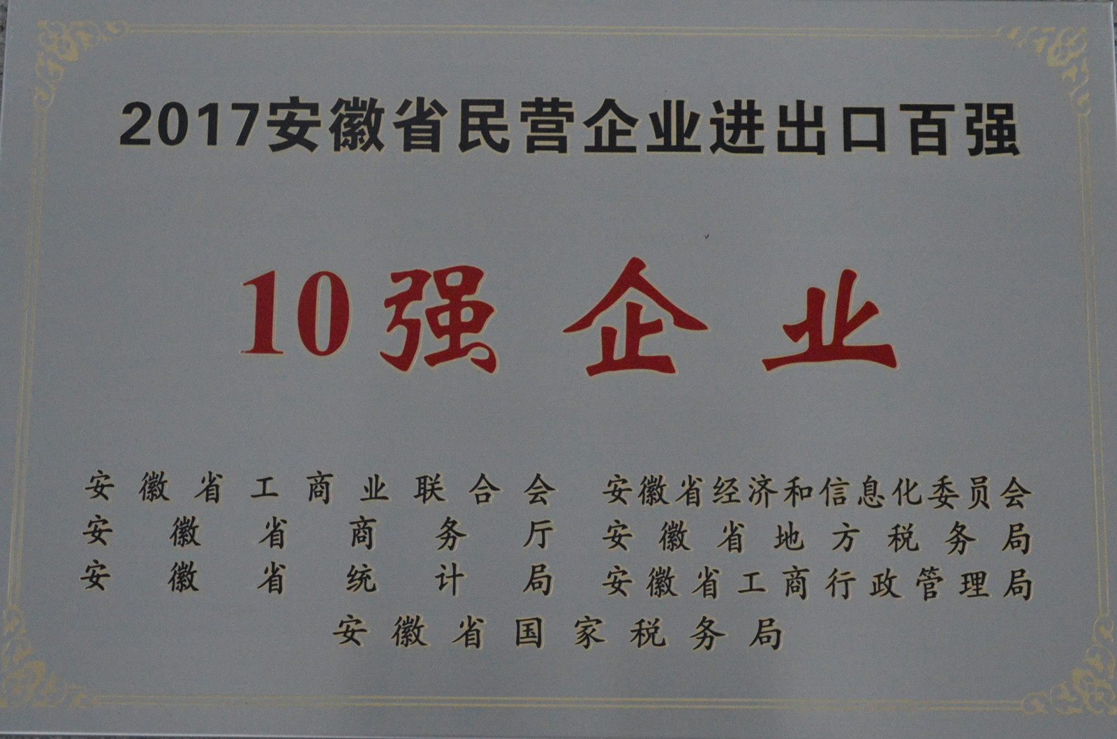 2017安徽省民營企業(yè)進出口百強10強.jpg